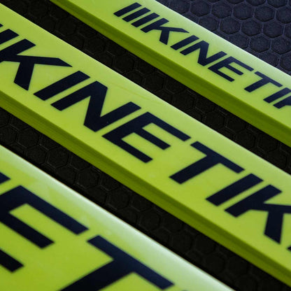 Træningselastik Sæt - KINETIK RBX1 - Træningselastikker til Pull-Ups og Chin-Ups.